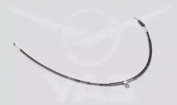 Трос ручного тормоза УАЗ 316300350818100