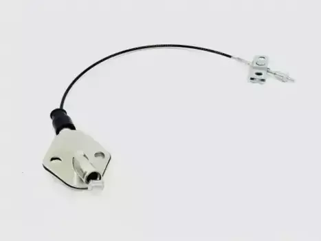 Трос ручного тормоза UKORAUTO U0107273