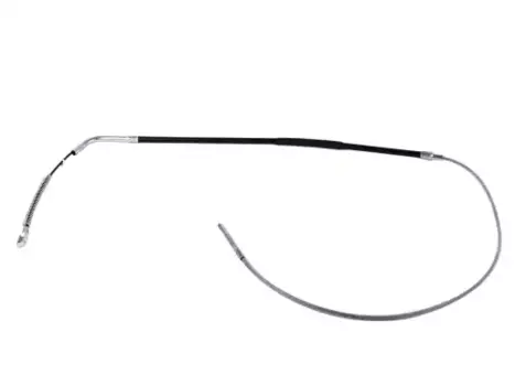 Трос ручного тормоза STELLOX 29-96007-SX