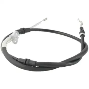Трос ручного тормоза FEBEST 23100-2H