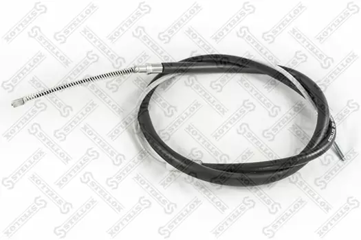 Трос ручного тормоза STELLOX 29-98500-SX