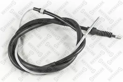 Трос ручного тормоза STELLOX 29-98508-SX