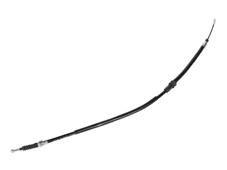 Трос ручного тормоза STELLOX 29-98506-SX