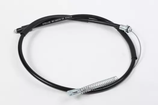 Трос ручного тормоза STELLOX 85-04533-SX