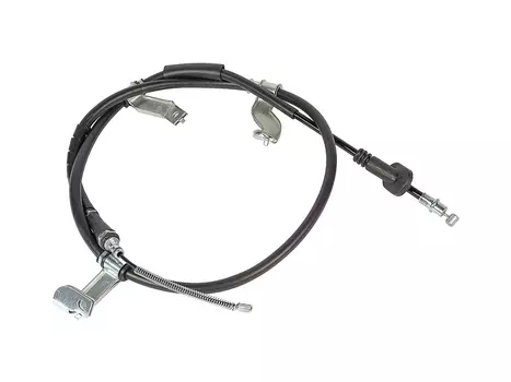 Трос ручного тормоза STELLOX 29-98705-SX