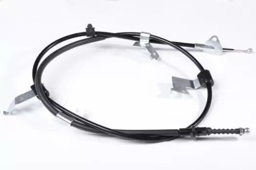 Трос ручного тормоза STELLOX 29-98717-SX