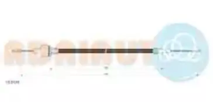 Трос сцепления ADRIAUTO 13.0135