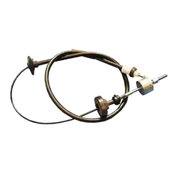 Трос сцепления ASAM 30360