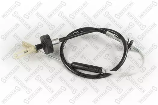 Трос сцепления STELLOX 29-98307-SX