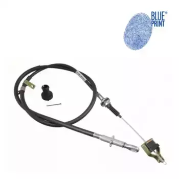 Трос сцепления BLUE PRINT ADC43835