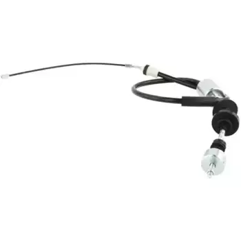 Трос сцепления FEBEST 02108-G15RA