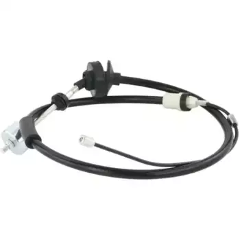 Трос сцепления FEBEST 24108-LOGI