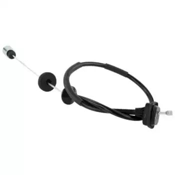 Трос сцепления FEBEST 24108-LOGII