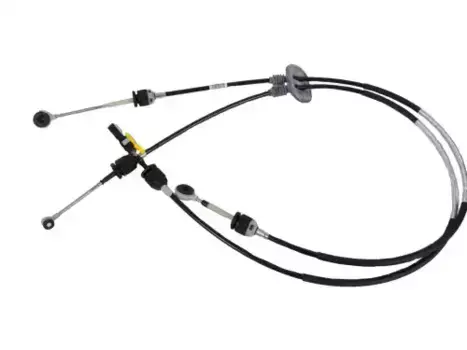 Трос сцепления FORD 2140734