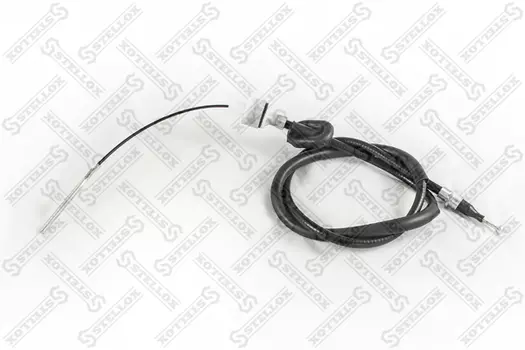 Трос сцепления STELLOX 29-98305-SX