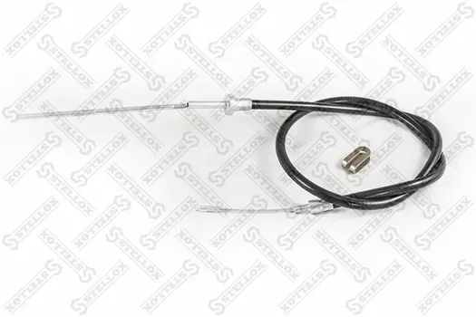 Трос сцепления STELLOX 29-98340-SX