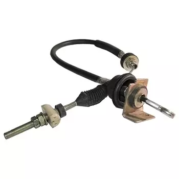 трос сцепления!\ Lada 2110