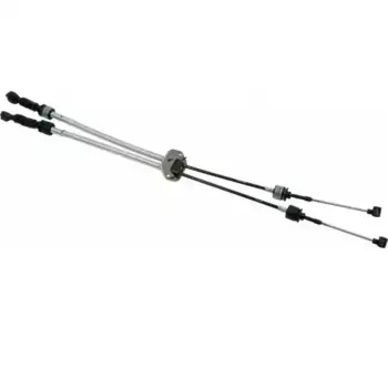 Трос сцепления LADA 8450006410