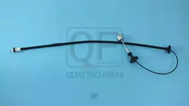 Трос сцепления QUATTRO FRENI QF80B00009