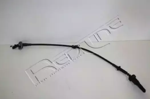 Трос сцепления RED LINE 49HY001