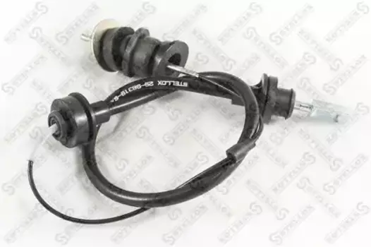 Трос сцепления STELLOX 29-98319-SX