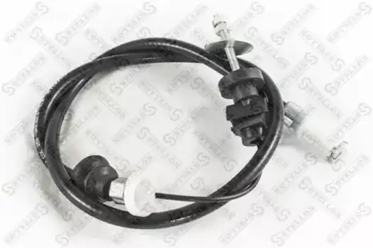 Трос сцепления STELLOX 29-98324-SX