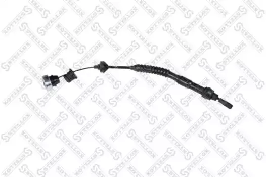 Трос сцепления STELLOX 29-98383-SX