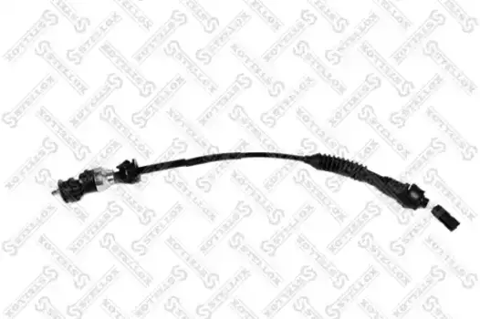 Трос сцепления STELLOX 29-98385-SX