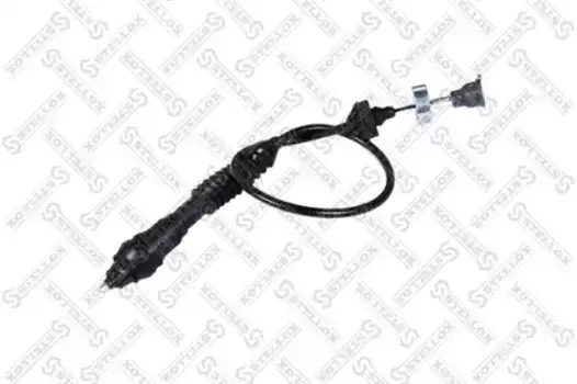 Трос сцепления STELLOX 29-98394-SX