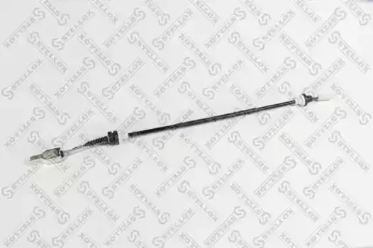 Трос сцепления STELLOX 29-98401-SX