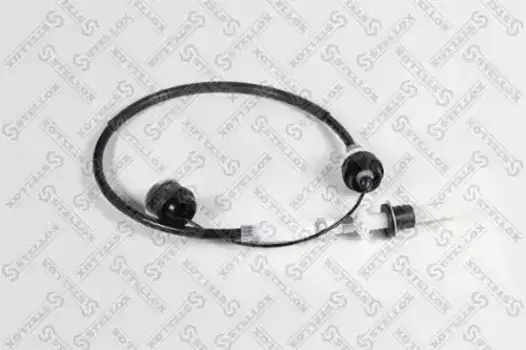 Трос сцепления STELLOX 29-98406-SX