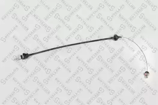 Трос сцепления STELLOX 29-98408-SX
