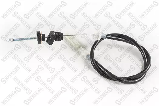 Трос сцепления STELLOX 29-98310-SX