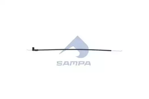 трос соединительный!\ MAN 023.083 SAMPA