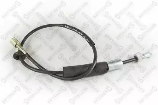 трос спидометра!\Daewoo Matiz 98-00 29-97710-SX STELLOX