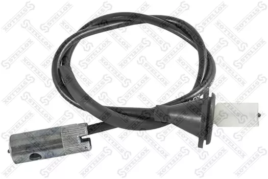 трос спидометра!\Opel Astra F Vectra A 1.4-2.0 87-98 L=850Mm 29-97707-SX STELLOX