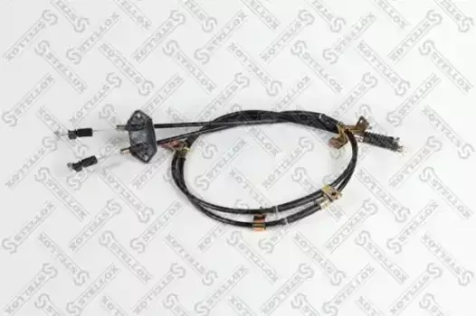 Трос ручного тормоза STELLOX 29-98878-SX