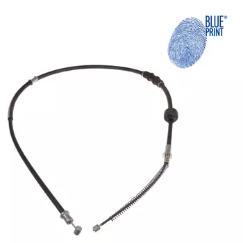 Трос ручного тормоза BLUE PRINT ADC446177
