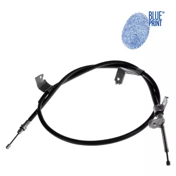 Трос ручного тормоза BLUE PRINT ADN146317