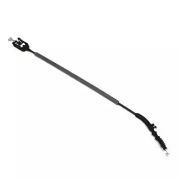 трос замка двери передней!\ Audi A3 13>, Skoda Fabia/Rapid 12>, VW Jetta/Passat 12> 7N0837017B VAG