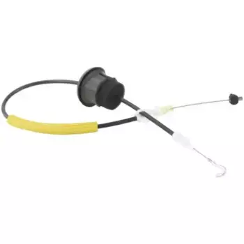 трос замка двери передней левой!\ Audi Q5 11/09> 17104-Q58RF FEBEST