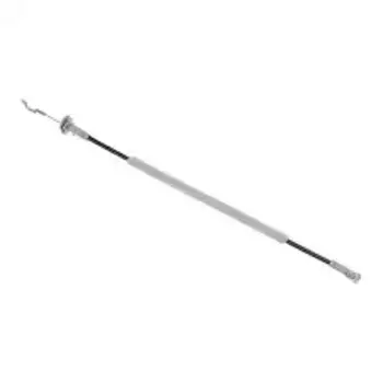 трос замка двери передней!\ Opel Vectra C 13231174