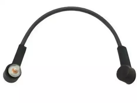 трос замка двери!\ Toyota 65706-60021 TOYOTA / LEXUS