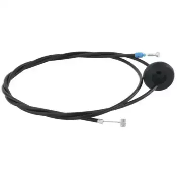 трос замка капота!\ MB Vito/Viano 1699-HC639 FEBEST