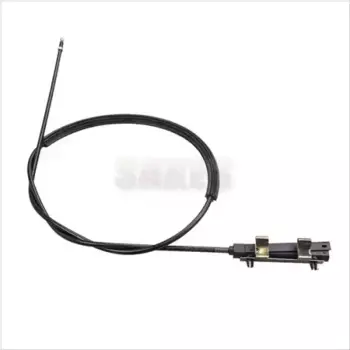 ТРОС ЗАМКА КАПОТА (В САЛОН) 8510 1038 01 SAKES