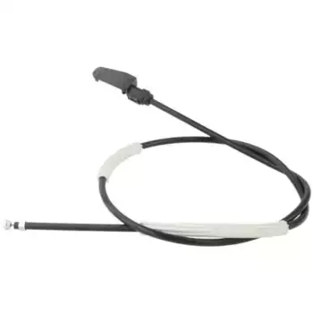 трос замка капота!\ VW TOUAREG 02-10 23101-TOURIF FEBEST