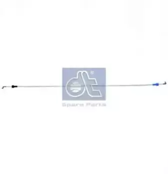 тросик открывания двери! левый\MB Actros, Axor 4.63403 DT