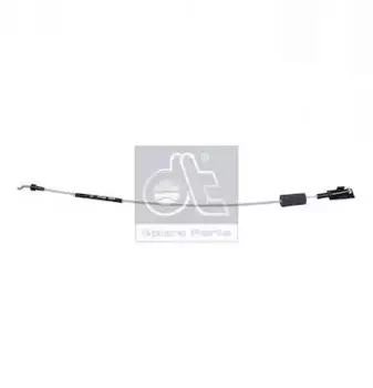 тросик открывания двери!\MB Actros, Axor 4.63402 DT