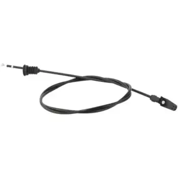 тросик привода открывания замка капота!\ VW T5 03> 23101-TRT5 FEBEST