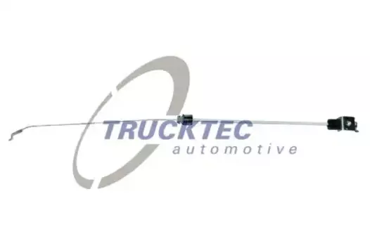 тросик !вещевого ящика \MB